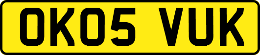 OK05VUK