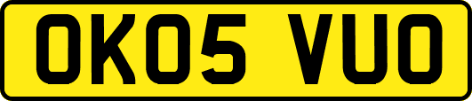 OK05VUO