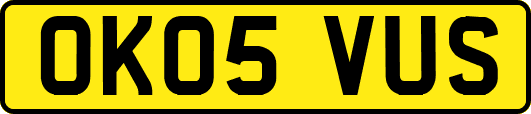 OK05VUS