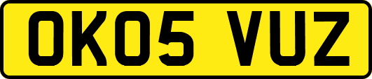 OK05VUZ