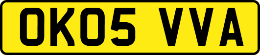 OK05VVA