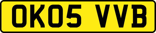 OK05VVB