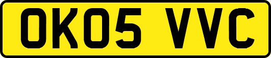 OK05VVC