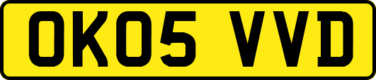 OK05VVD