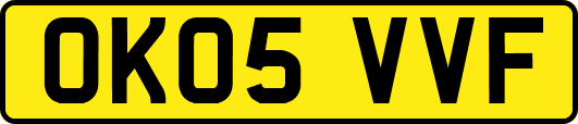 OK05VVF