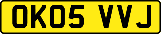 OK05VVJ