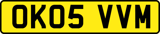 OK05VVM