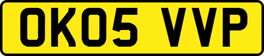 OK05VVP
