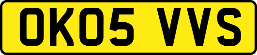 OK05VVS