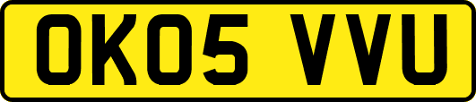 OK05VVU