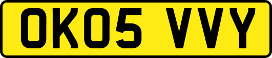 OK05VVY