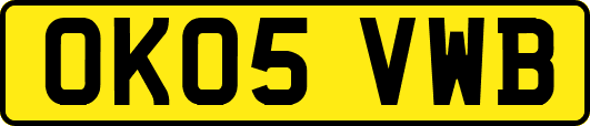 OK05VWB