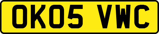 OK05VWC