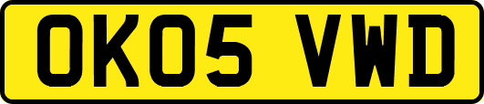 OK05VWD