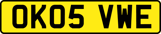 OK05VWE