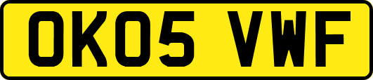 OK05VWF