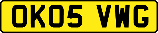 OK05VWG