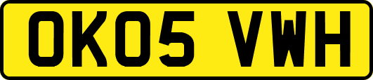 OK05VWH