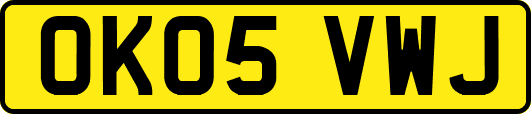 OK05VWJ