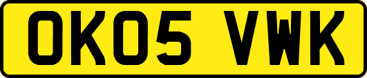OK05VWK
