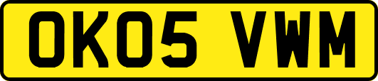 OK05VWM