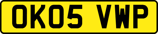 OK05VWP