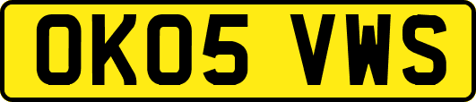 OK05VWS