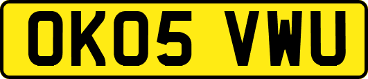 OK05VWU