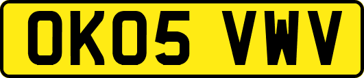 OK05VWV