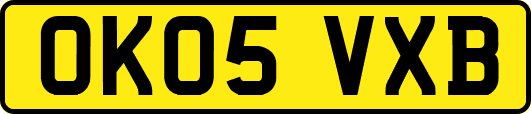 OK05VXB