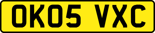 OK05VXC