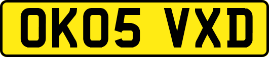 OK05VXD