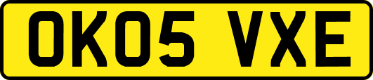 OK05VXE