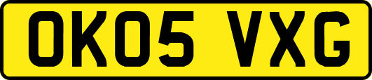 OK05VXG