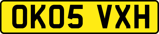 OK05VXH