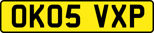 OK05VXP