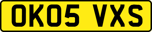 OK05VXS