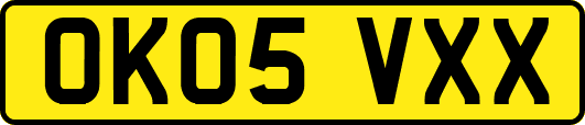OK05VXX