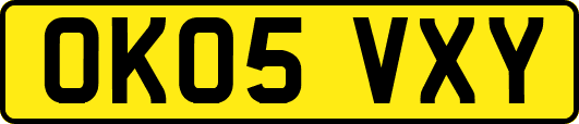 OK05VXY