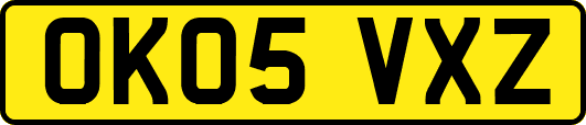 OK05VXZ
