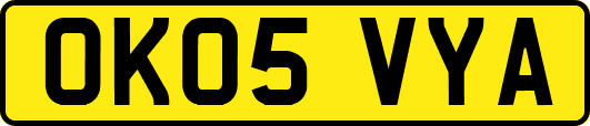 OK05VYA