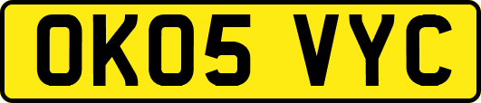 OK05VYC