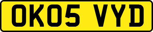 OK05VYD