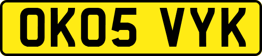 OK05VYK