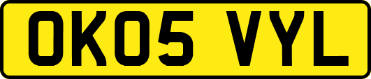 OK05VYL