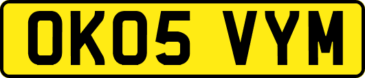 OK05VYM