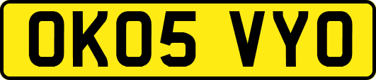 OK05VYO