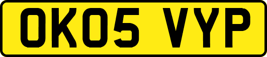 OK05VYP