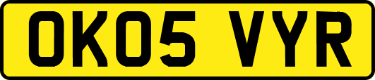 OK05VYR