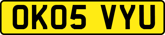 OK05VYU